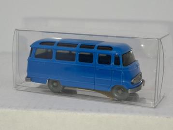 Mercedes L319 personenbus - Wiking 1/87 beschikbaar voor biedingen