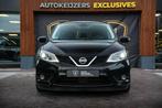 Nissan Pulsar 1.6 DIG-T GT 360 Camera 190PK! Leer Navigatie, Voorwielaandrijving, Gebruikt, Euro 6, Leder