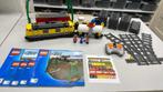 SB2100 Lego trein 7939+ doos, Kinderen en Baby's, Speelgoed | Duplo en Lego, Ophalen of Verzenden, Zo goed als nieuw