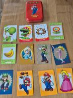 Super Mario kaartjes, Ophalen, Zo goed als nieuw, Speelkaart(en)