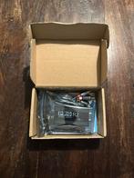 Ongebruikte Ground Loop Isolator, Aardlus Isolator, Ophalen of Verzenden, Nieuw