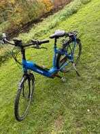 Gazelle arroyo bosh middenmotor, 53 tot 57 cm, Minder dan 10 versnellingen, Ophalen of Verzenden, Zo goed als nieuw