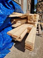 Balken, Ophalen, Zo goed als nieuw