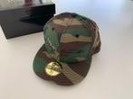YOHJI YAMAMOTO x NEW ERA pet 7 3/8 (58.7cm) NIEUW EUR 325, Verzenden, Nieuw, Pet, 58 of 59 cm (L, 7¼ of ⅜ inch)