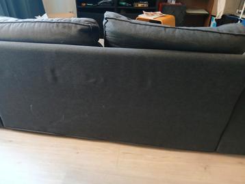 Ikea 2 zitsbank kivik - afbeelding 4