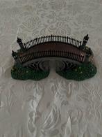 Lemax Brug - Kerstdorp Accessoire, Hobby en Vrije tijd, Overige merken, Ophalen of Verzenden, Zo goed als nieuw, Groter dan 1:32