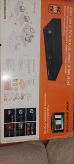 PC on TV - Maak van je TV een PC!, Onbekend, SSD, Ophalen of Verzenden, Desktop