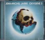 Jean-Michel Jarre - Oxygene 3, Ophalen of Verzenden, 2000 tot heden, Zo goed als nieuw