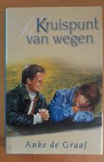 Anke de Graaf - Kruispunt van wegen, Ophalen of Verzenden, Gelezen, Graaf