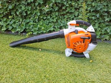 ✅️ Stihl bg 86 bladblazer  beschikbaar voor biedingen