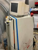 Rofin Baasel Lasertech graveermachine, Ophalen, Gebruikt