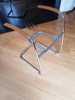 Leolux Freyr frames 4x zonder zitting, Huis en Inrichting, Stoelen, Ophalen, Vier