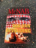 Boek Andy McNab, Ophalen of Verzenden