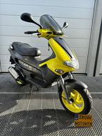 GILERA RUNNER SP PRO 2003 125CC orginele staat (172cc 180cc), Tweetakt, Overige modellen, Ophalen of Verzenden, Zo goed als nieuw