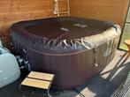 Lay Z Spa bubbelbad Maldives, Ophalen, Zo goed als nieuw, Opblaasbaar