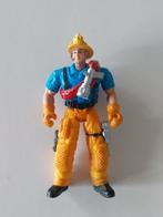 Chap Mei Firefighter Action Figure (1990s), Verzamelen, Poppetjes en Figuurtjes, Ophalen of Verzenden, Zo goed als nieuw