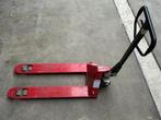 WELDON Palletwagen Quicklift – 2500KG Type QRPD-Q 1150mm, Ophalen, Gebruikt