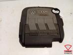 VW Polo 6R 1.2 TDI Motor Afdekplaat 03P103925, Ophalen of Verzenden, Gebruikt, Volkswagen