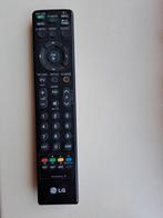 LG, Ophalen, Gebruikt