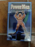 Powerman spelletje - vintage, nieuw, gesealed, Ophalen, Nieuw, Schmidt Spiele