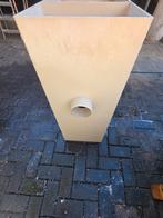Pond seeve, Tuin en Terras, Vijver-toebehoren, Ophalen of Verzenden, Zo goed als nieuw, Vijverfilter