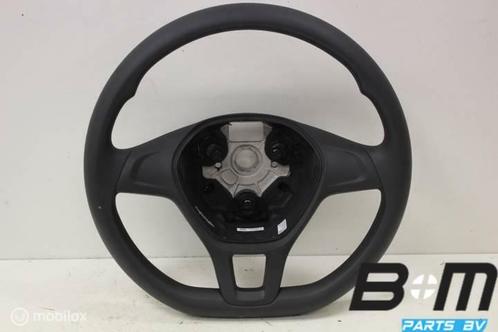 Plastic stuur VW Polo 6C IZGST 6C0419091, Auto-onderdelen, Interieur en Bekleding, Gebruikt