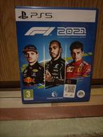 F1 2021, Spelcomputers en Games, Games | Sony PlayStation 5, Ophalen of Verzenden, Zo goed als nieuw