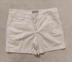 Esprit korte broek wit maat 36, Kort, Wit, Ophalen of Verzenden, Zo goed als nieuw