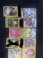 Diverse crown zenith CRZ GG kaarten, alles los te koop, Ophalen of Verzenden, Nieuw, Losse kaart
