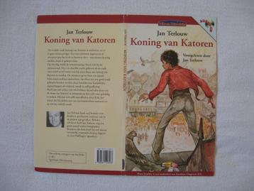 Jan Terlouw - Koning van Katoren (onverkorte weergave) beschikbaar voor biedingen