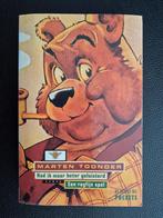 Marten Toonder Had ik maar beter geluisterd Een ragfijn spel, Marten Toonder, Verzenden, Eén stripboek, Zo goed als nieuw