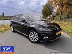 Volkswagen Polo 1.0 TSI Highline R|Carplay|PDC|Clima|R-line, Auto's, Voorwielaandrijving, 1063 kg, Gebruikt, Euro 6