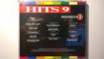 Hits Album Volume 9 Deel 1, Ophalen of Verzenden, Zo goed als nieuw, Pop