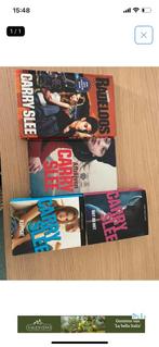 Boeken Carry Slee, Ophalen of Verzenden, Zo goed als nieuw