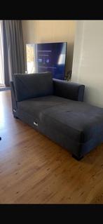 Bankstel, Huis en Inrichting, Banken | Bankstellen, Ophalen, Zo goed als nieuw, 75 tot 100 cm, Eenpersoons