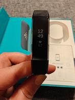 Fitbit Alta HR - Maat L - Nieuwstaat, Ophalen of Verzenden, Nieuw, Fitbit
