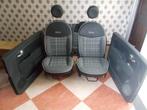 fiat 500 bekleding set, Auto-onderdelen, Interieur en Bekleding, Ophalen, Nieuw, Fiat