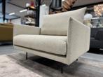 Nieuw Jess Design Jazz Love Seat stof Beige 2 Zits bank, Ophalen of Verzenden, Nieuw, Stof