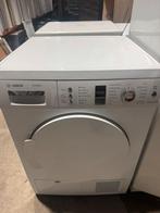 Bosch Condensdroger schoon garantie bezorging, 6 tot 8 kg, Anti-kreukfase, Ophalen of Verzenden, Zo goed als nieuw