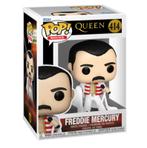 FUNKO - Rocks - 414 - Queen - Freddie Mercury, Ophalen of Verzenden, Nieuw