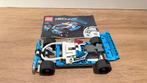 Lego Technic 42091 Politie Achtervolging, Kinderen en Baby's, Speelgoed | Duplo en Lego, Ophalen of Verzenden, Gebruikt, Complete set