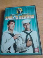 Sailor beware, Alle leeftijden, Ophalen, Zo goed als nieuw, Komedie