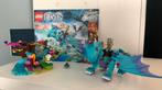 Lego Elves 41172 - het waterdraak avontuur, Ophalen, Zo goed als nieuw