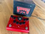 Blackstar DEPT.10 Dual Drive - Valve Overdrive, Muziek en Instrumenten, Ophalen of Verzenden, Zo goed als nieuw, Distortion, Overdrive of Fuzz