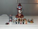 LEGO Harry Potter – Het Nest (4840), Kinderen en Baby's, Speelgoed | Duplo en Lego, Ophalen of Verzenden, Gebruikt, Complete set