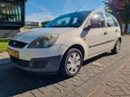 Ford Fiësta 1.4 16V 5DR 2006 Wit, Hobby en Vrije tijd, Overige Hobby en Vrije tijd, Ophalen of Verzenden, Gebruikt
