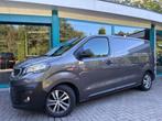 Peugeot EXPERT 2.0 HDI 180pk Automaat, CarPlay, Navi, Camera, 4 cilinders, Parkeersensor, Bedrijf, Diesel