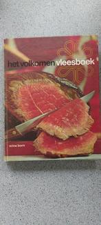 Het volkomen vleesboek, Wina Born, Boeken, Kookboeken, Wina Born, Ophalen of Verzenden, Hoofdgerechten, Europa