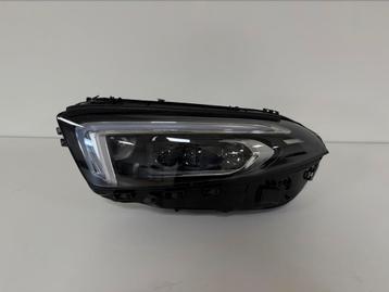 Mercedes A-Klasse Multibeam Koplamp Links A1779065303 beschikbaar voor biedingen