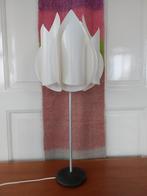 Vintage tafellamp Knappa Tulpan Brylle & Jacobsen voor Ikea, Ophalen, Gebruikt, Metaal, 75 cm of meer